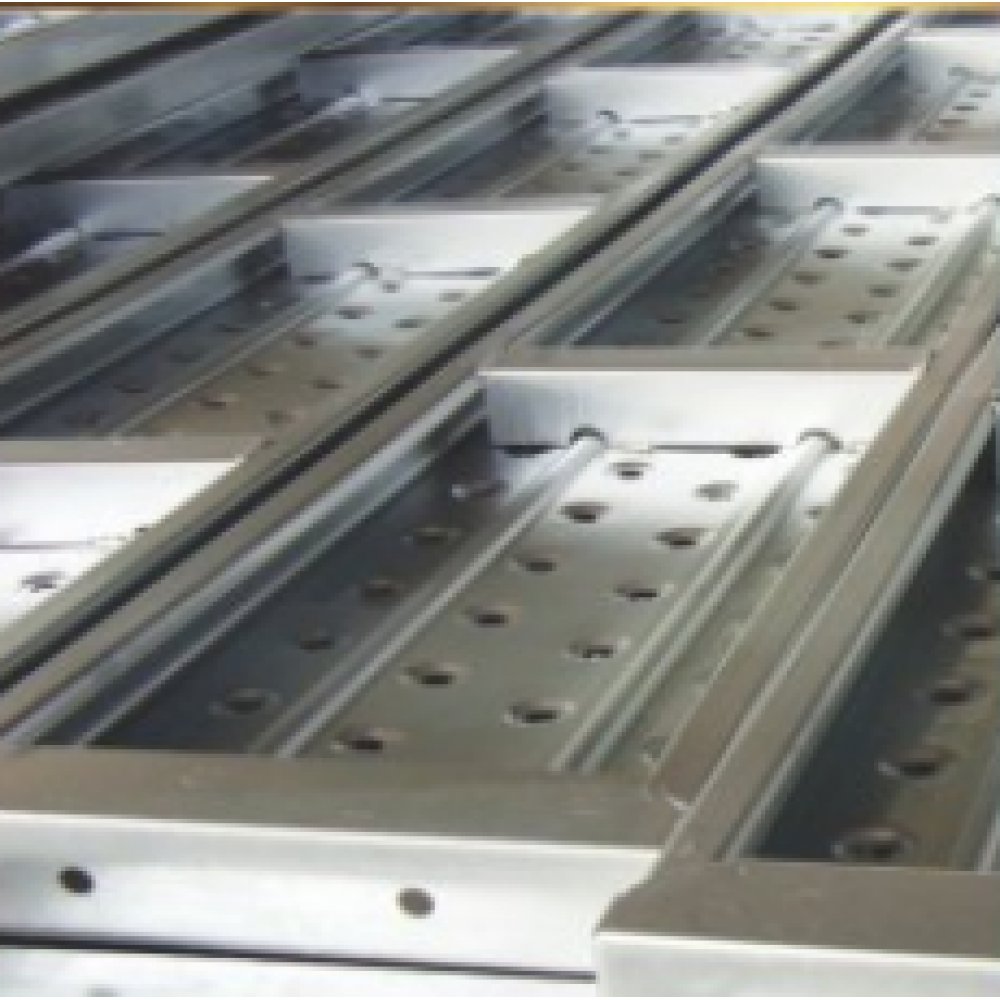 Steel Scaffold Board Without hooks Sinaha Platform
